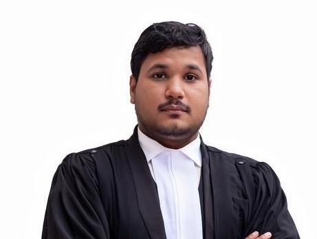 Advocate Satyam Chaudhary